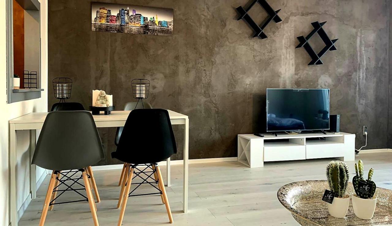✪ Beautiful Studio In Center With Amazing View ✪ Mannheim Exterior photo