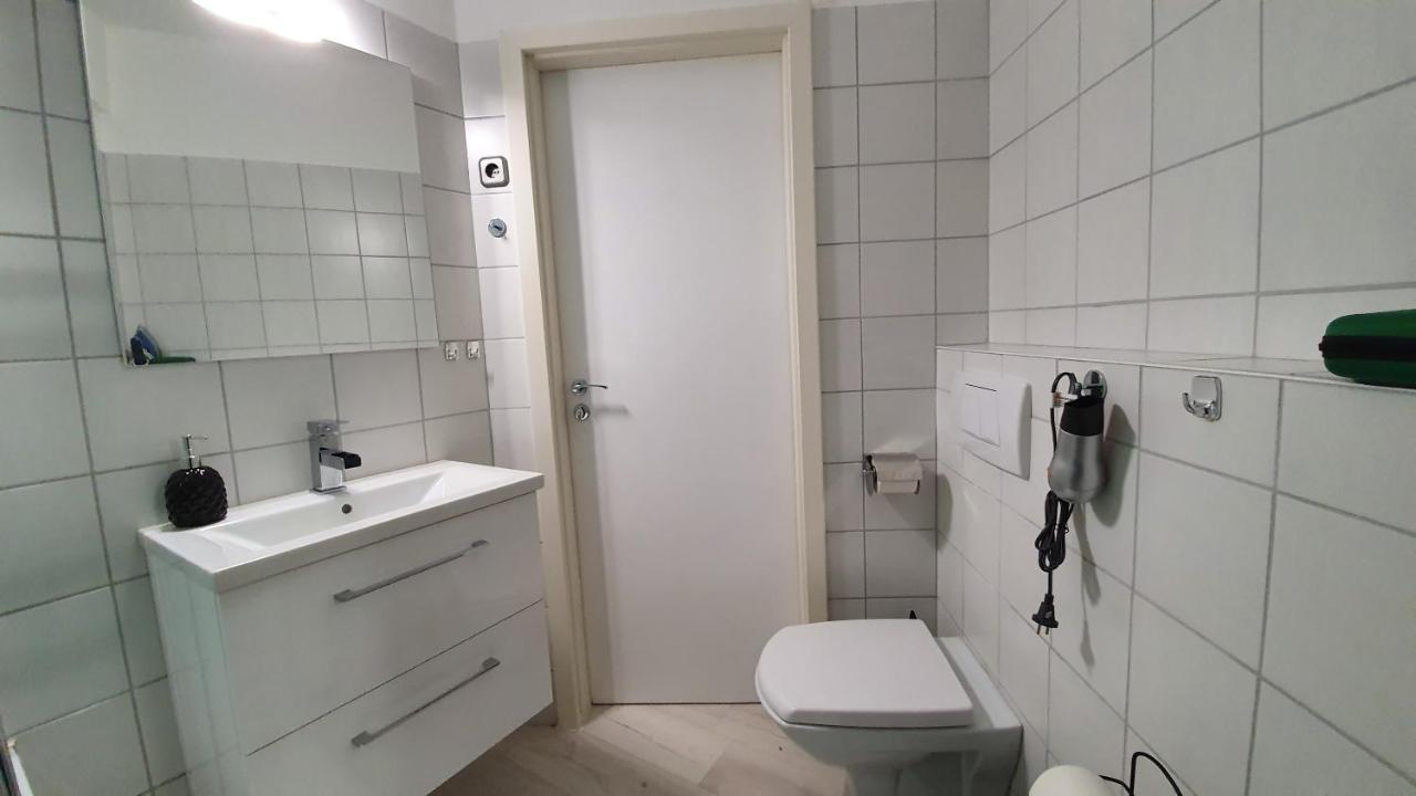 ✪ Beautiful Studio In Center With Amazing View ✪ Mannheim Exterior photo